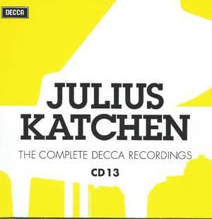 Liszt & Grieg (CD13)