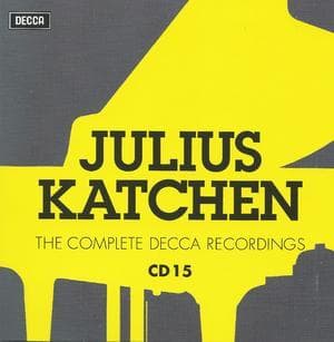 Brahms (Cd15)