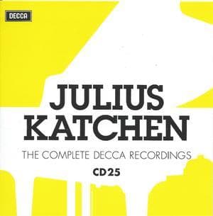 Brahms (CD25)