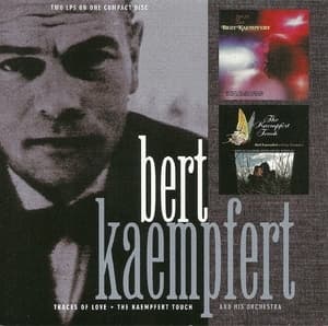 Traces Of Love / The Kaempfert Touch