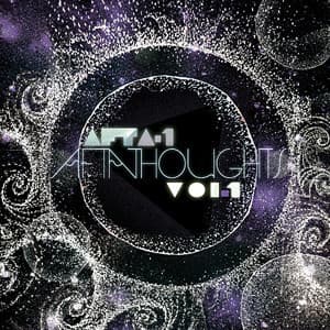 Aftathoughts, Vol.1