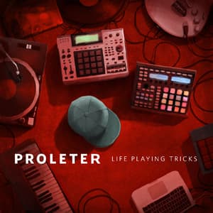 Life Playing Tricks EP [Hi-Res]