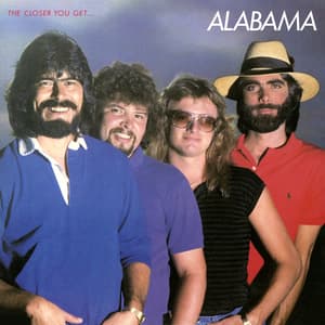 The Closer You Get... (2016 Remastered) 