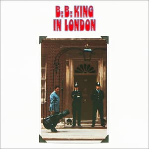 In London (2015 Remastered) 