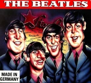 Last Night In Hamburg 1962
