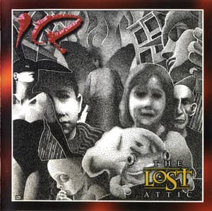 The Lost Attic