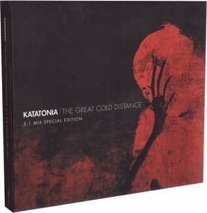 The Great Cold Distance