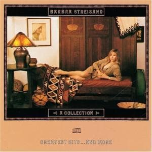 A Collection - Greatest Hits ... And More