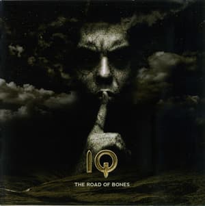 The Road Of Bones [Special Edition] (2CD)