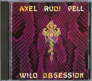 Wild Obsession