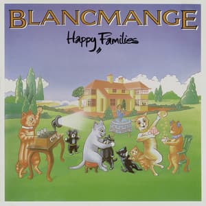 Happy Families