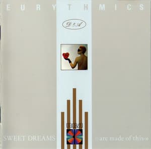 Sweet Dreams (Are Made Of This)