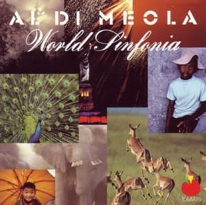 World Sinfonia