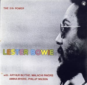 The 5th Power