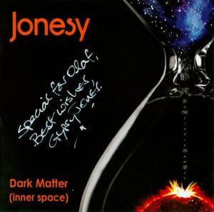 Dark Matter