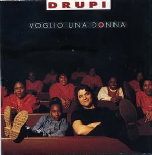 Voglio Una Donna