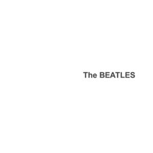 The White Album (2CD)