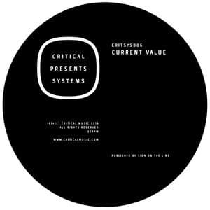 Critical Presents: Systems 006
