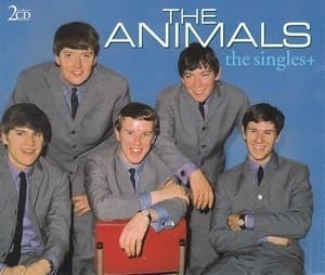 The Singles+ (CD1)