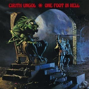 One Foot In Hell