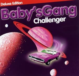Challenger (zyx 23017-2 Dlx)
