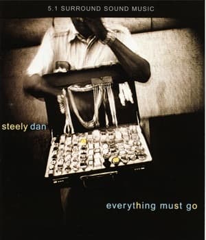 Everything Must Go
