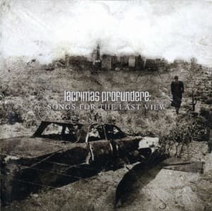 Songs For The Last View (Limited Edition)