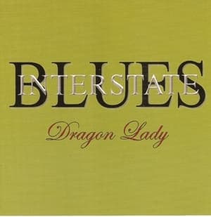 Dragon Lady