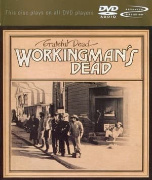 Workingman's Dead
