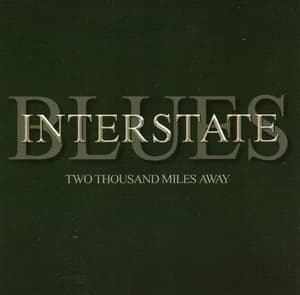 Two Thousand Miles Away