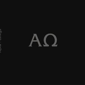 Alpha Ωmega