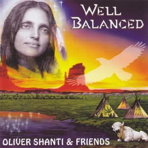 Well Balanced