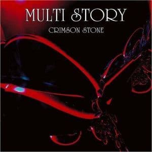 Crimson Stone