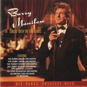 Singin' With The Big Bands