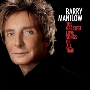 The Greatest Love Songs Of All Time