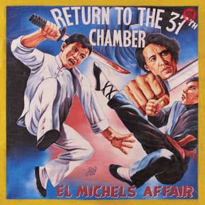 Return To The 37th Chamber [Hi-Res]