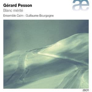 Pesson Blanc Merite [Hi-Res]