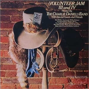 Volunteer Jam III & IV (Live)