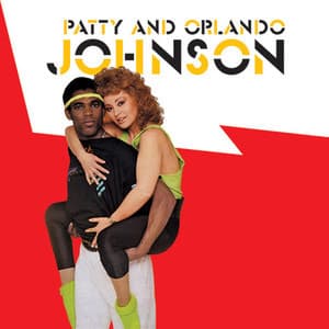 Patty And Orlando Johnson