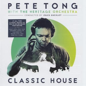 Classic House