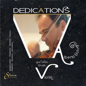 Dedications