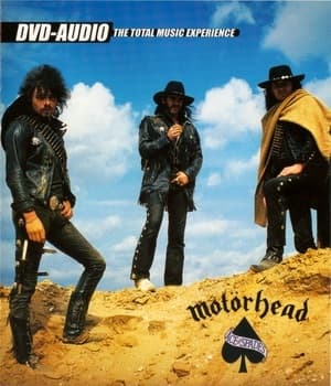 Ace Of Spades