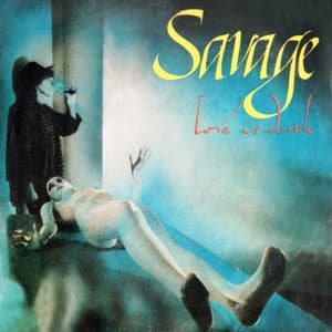 Love Is Death