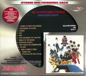 Greatest Hits