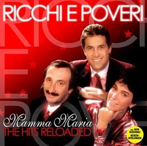 Mamma Maria (The Hits Reloaded)