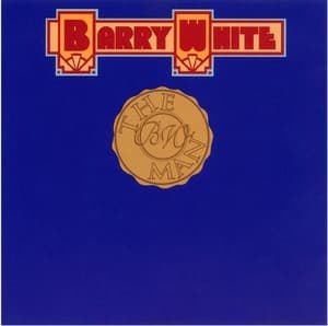 Barry White The Man