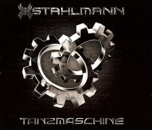Tanzmaschine