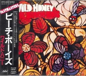 Wild Honey