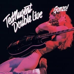 Double Live Gonzo! - (CD 1)