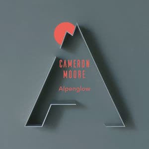 Alpenglow